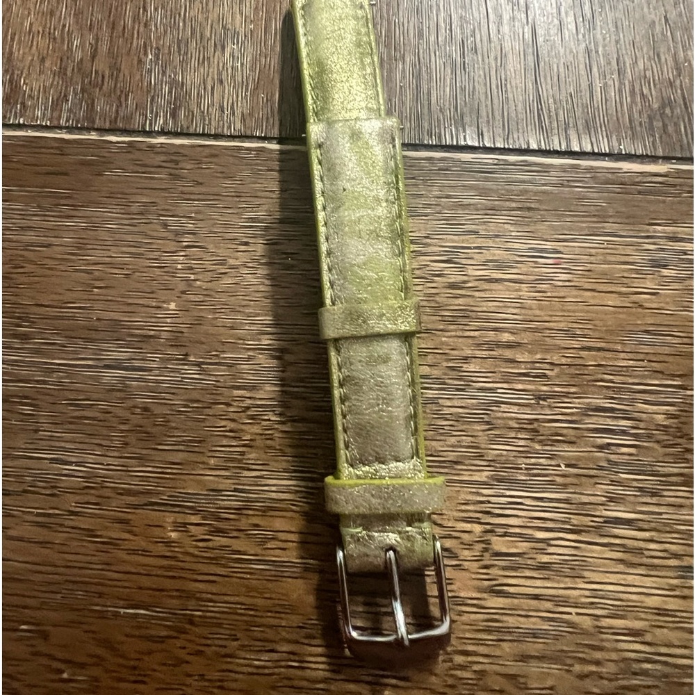 Michele Watch Band. Size 16 band